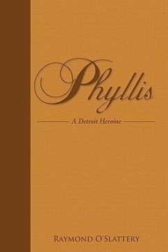 Phyllis - Raymond O'Slattery, O'Slattery