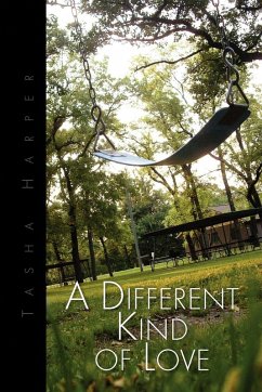 A Different Kind of Love A Different Kind of Love