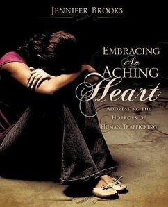 Embracing An Aching Heart - Brooks, Jennifer