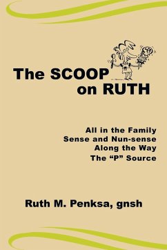 The Scoop on Ruth