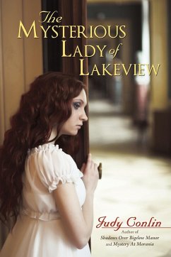 The Mysterious Lady of Lakeview - Judy Conlin, Conlin; Judy Conlin