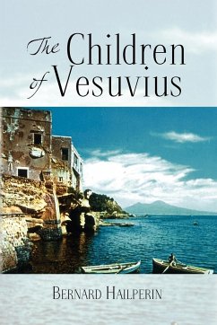 The Children of Vesuvius - Hailperin, Bernard