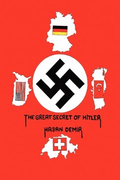 The Great Secret of Hitler - Demir, Hasan