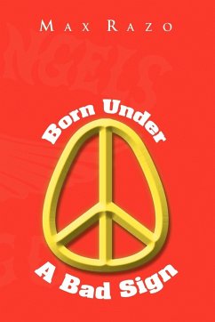 Born Under a Bad Sign - Razo, Max