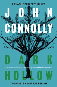 Dark Hollow - Connolly, John