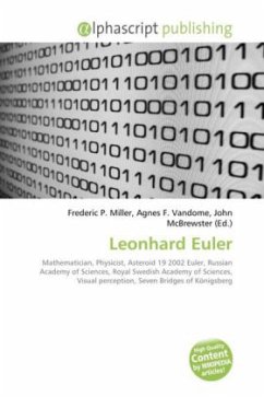 Leonhard Euler