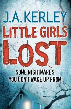 Little Girls Lost - Kerley, J A