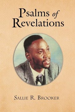 Psalms of Revelations - Brooker, Sallie