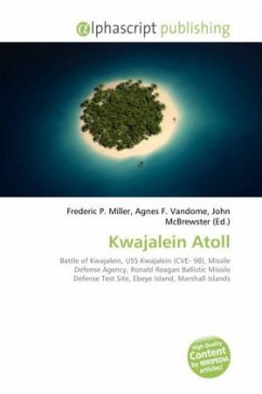 Kwajalein Atoll