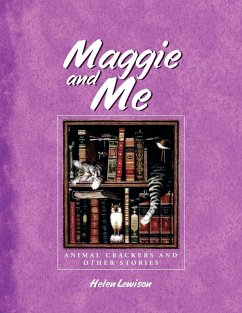 MAGGIE and ME - Lewison, Helen