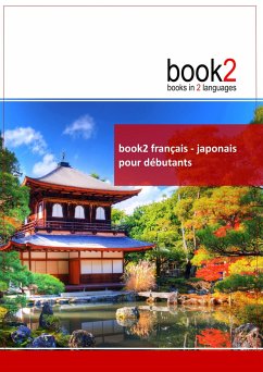 book2 français - japonais pour débutants