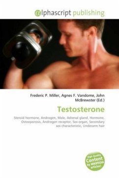 Cover Testosterone