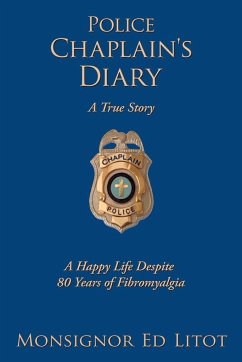 Police Chaplain's Diary