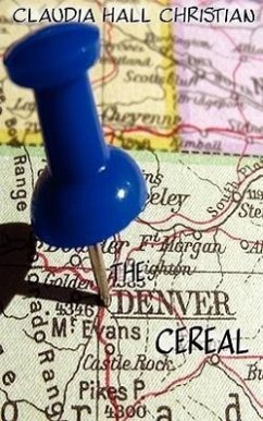 The Denver Cereal - Christian, Claudia Hall