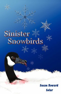 Sinister Snowbirds - Solar, Susan Howard