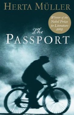 The Passport - Müller, Herta