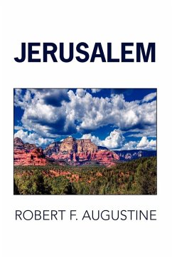 Cover Jerusalem