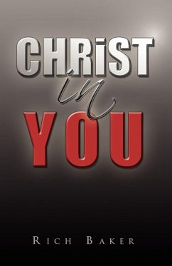 Cover Christ in You