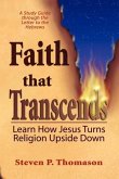 Faith that Transcends