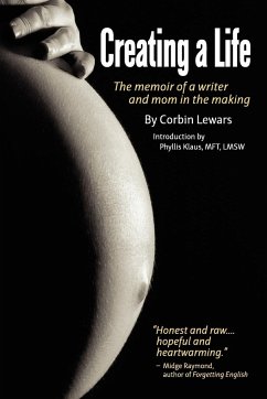 Creating a Life - Lewars, Corbin