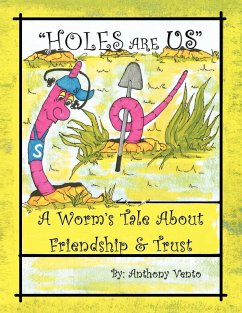 Holes Are Us