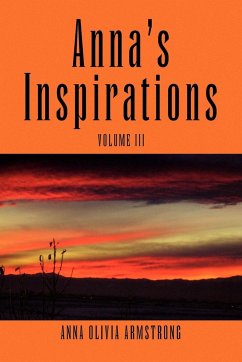 Anna's Inspirations Volume III