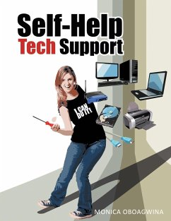 Self-Help Tech Support - Oboagwina, Monica