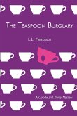 The Teaspoon Burglary