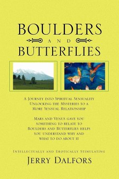 Boulders and Butterflies - Dalfors, Jerry