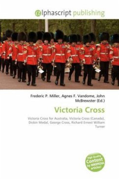 Victoria Cross