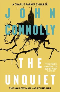 The Unquiet - Connolly, John