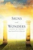 Signs and Wonders