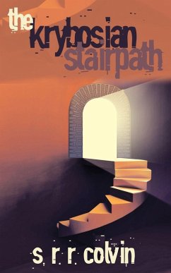 Cover The Krybosian Stairpath