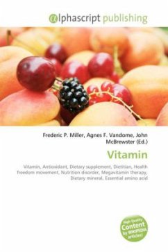 Cover Vitamin