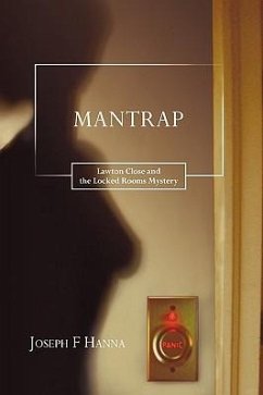 Mantrap - Joseph F. Hanna, F. Hanna