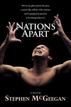 Nations Apart - McGeegan, Stephen