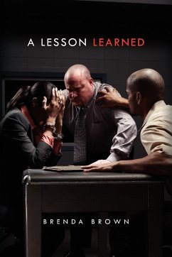 A Lesson Learned - Brown, Brenda