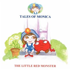 Little Red Monster - Rotellar, Carlos