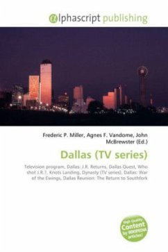 Dallas (TV series)
