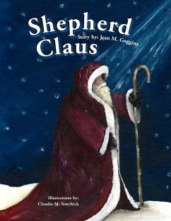Shepherd Claus