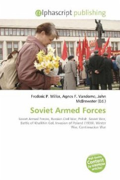 Soviet Armed Forces
