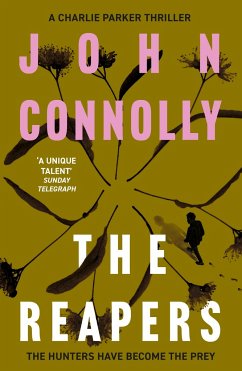 The Reapers - Connolly, John