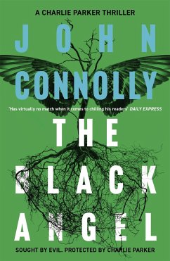 The Black Angel - Connolly, John