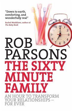 Cover The Sixty Minute Family