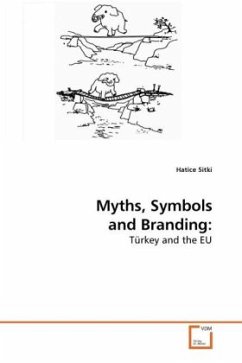 Myths, Symbols and Branding: - Sitki, Hatice