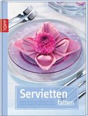 Servietten falten Servietten falten