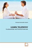 LEARN TELEPATHY