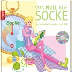 Von Null auf Socke, m. DVD