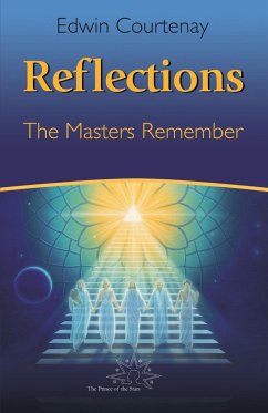 Reflections - The Masters Remember - Courtenay, Edwin