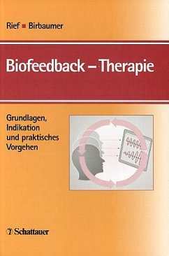 Biofeedback-Therapie